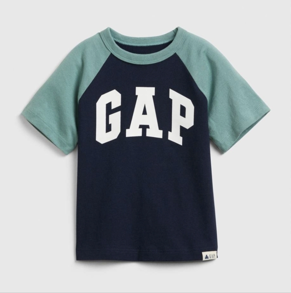 GAP | Logo Raglan T-shirt